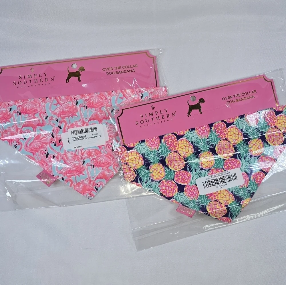 Simply Southern bundle two